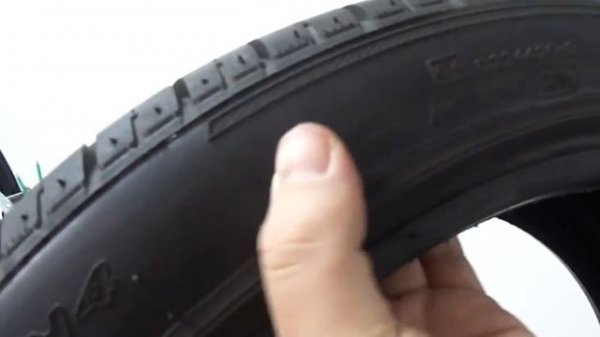 Pirelli P Zero Rosso Asimmetrico /// обзор