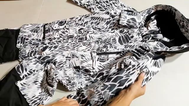 Комбинезон зимний Reimatec Purnumukka, Reima, арт. 530015B смотреть онлайн