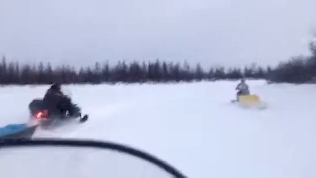 Магадан. -38С смотреть онлайн