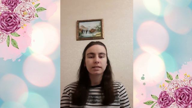 Фестиваль декламування сонет Шекспіра - 2023 (5) смотреть онлайн