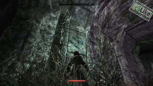 skyrim enderal it starts whit a dreams смотреть онлайн
