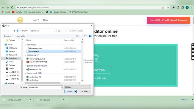 How to Use Yaml Editor Online on Olayaml.com смотреть онлайн