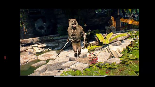 TAUCETI Unknown Origin (Vulkan) Action Sci-fi FPS Demo Gameplay смотреть онлайн
