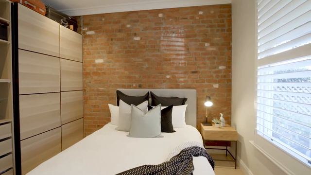 Bell Property Richmond - 167 Mary Street, Richmond - Daniel Atsis смотреть онлайн