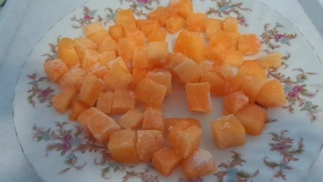 Чем полезна тыквенная каша? смотреть онлайн