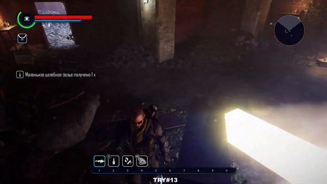 Elex [NoDeath] #16 - Как поднять бабла? смотреть онлайн