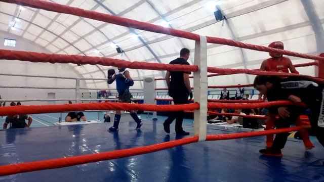 ЛЮЧШЕ БОЙ ЧЕМПИОНАТ СОЧИ ПО ТАЙСКИЙ БОКС смотреть онлайн