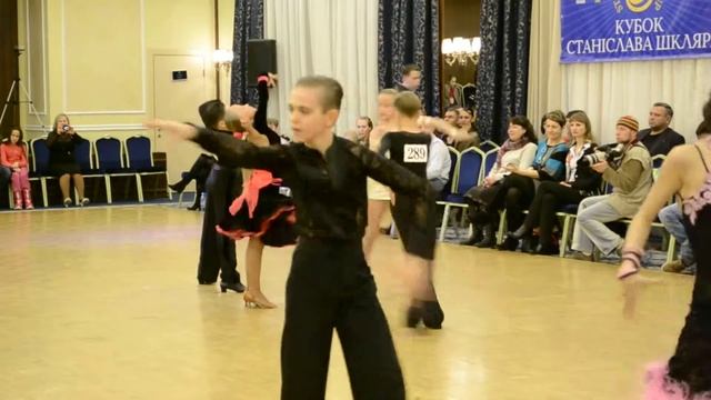 Кристина Чабан и Влад Лосев смотреть онлайн