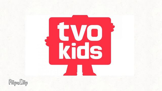 Reanimated TVOKids Logo смотреть онлайн