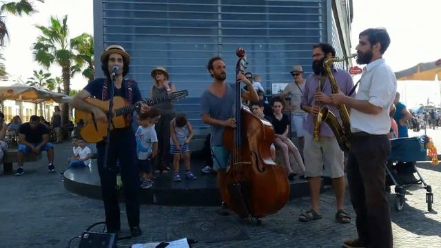 Путешествие по Израилю. I'm in Israel 2017 смотреть онлайн