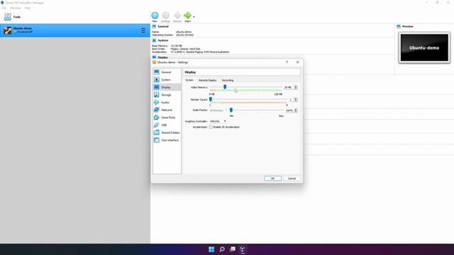 How to install Ubuntu on a virtual box, VM? смотреть онлайн