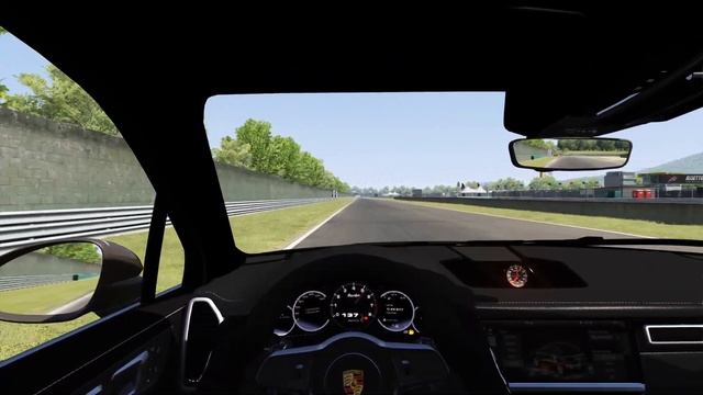 Assetto Corsa - Porsche Cayenne Turbo + DOWNLOAD смотреть онлайн
