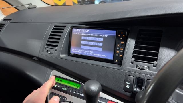 Toyota Isis смотреть онлайн