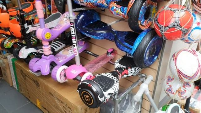 Творчество и Техники