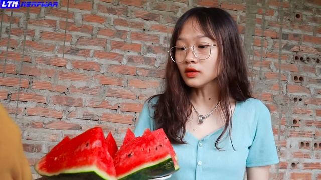 LTN Nerf War : SEAL Girls Winning Stratagems Poison Watermelon & Delta Force T Nerf Guns Girlboss смотреть онлайн