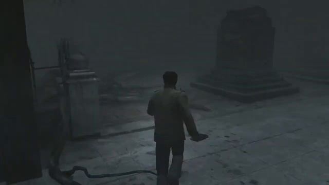 Silent Hill - cz 16 - Gra nie gra fair смотреть онлайн