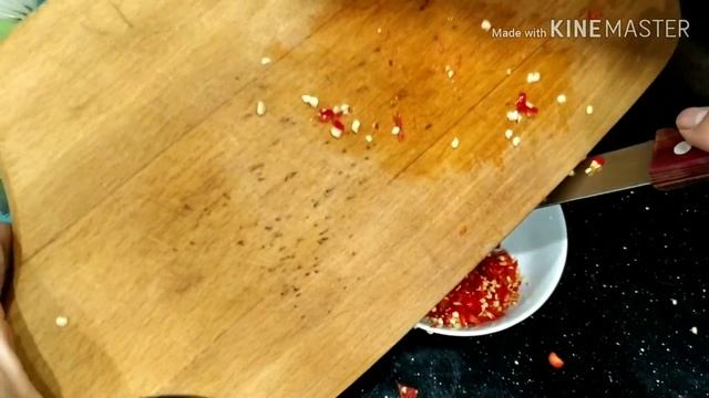 Креветки с тайским острым соусом смотреть онлайн