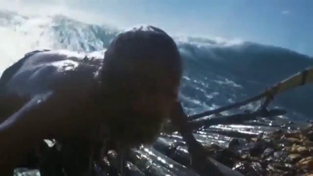 Man Lost At Sea For 76 Days | man lost at sea | Real Survival Stories смотреть онлайн