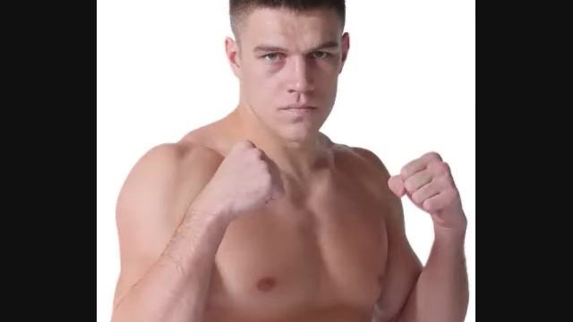 Vadim Nemkov Entrance Theme смотреть онлайн