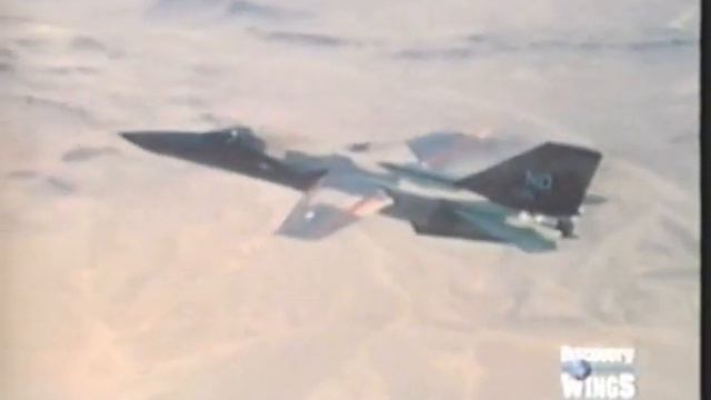 MiG-23 MiG-27 Part 1