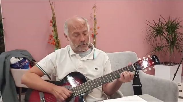 ЛитКлуб " Целительные строки" вольный перевод и авт.исполннение Сергея Пасса смотреть онлайн