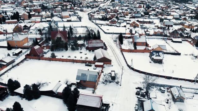 Посёлок Манский смотреть онлайн