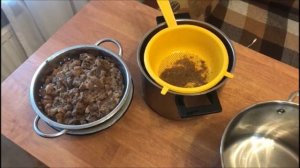 Хмельной квас-домашнее приготовление. Вкус и результат!