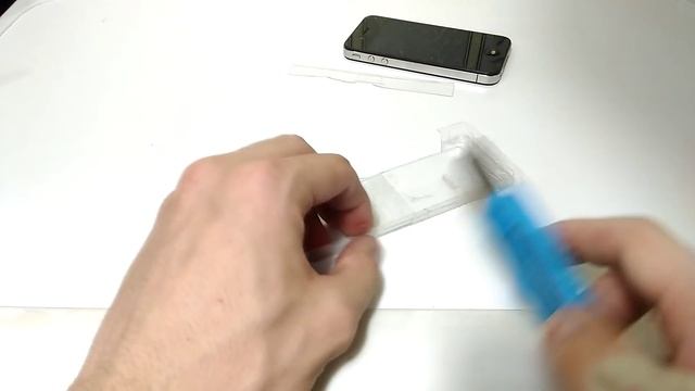 КАК СДЕЛАТЬ ИГРОВОЙ РУЛЬ СВОИМИ РУКАМИ!! смотреть онлайн