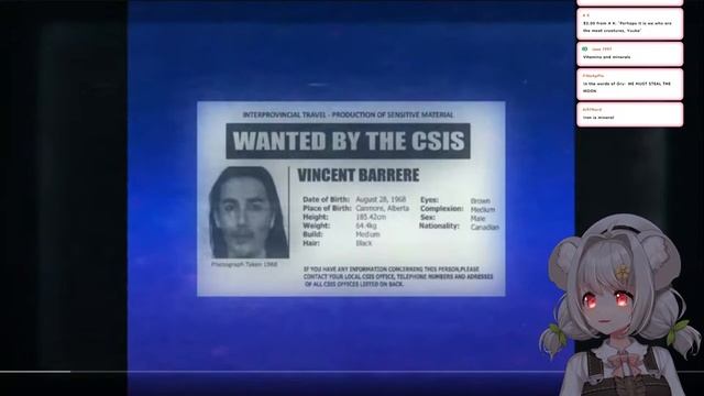 Reacting to Vita Carnis | An Analog Horror смотреть онлайн