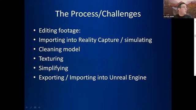 CRID Webinar Series #42 - TIMELESS ECHOES: Photogrammetry Unveiling Heritage смотреть онлайн
