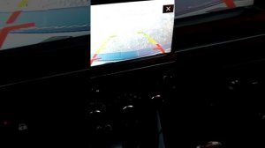 Камера заднего хода Ниссан Террано 2016