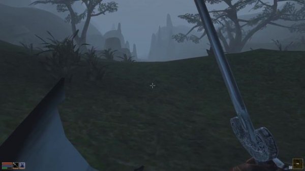 Morrowind Playthrough "The Tale of Dagoth Ur" (Part 21)