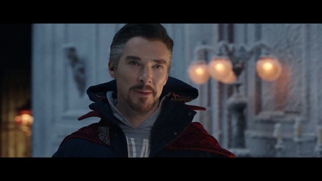 SPIDER-MAN: NO WAY HOME (2021) Trailer #1 [HD] Marvel смотреть онлайн
