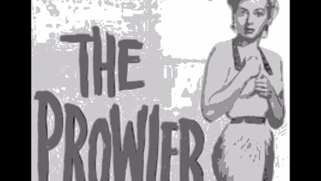Bert Weedon - The Prowler смотреть онлайн