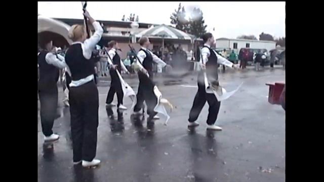 1998 MVHS Spartan Marching Band, 'The Glory of the Yankee Navy', Lodi Grape Bowl Classic Band Revie смотреть онлайн