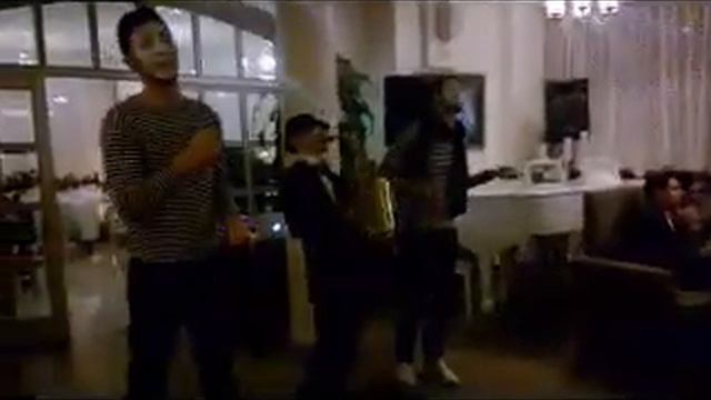 саксофонист Сочи Дмитрий Шишкин 89882341327 смотреть онлайн