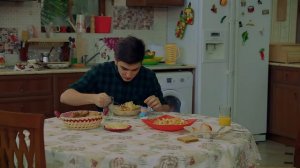 AZIZYANNER 3 / ԱԶԻԶՅԱՆՆԵՐԸ 3 episode 19