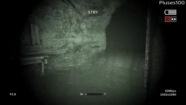 Outlast 2: Отключить Электричество в шахте! Turn off Electricity. Run away from Val... смотреть онлайн