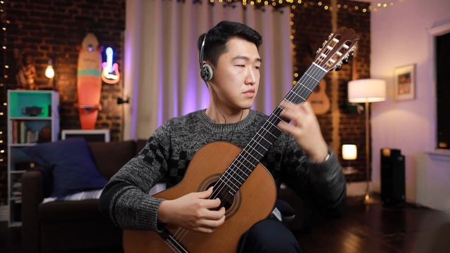Morning Bells by Ken Murray｜TY Practice 11/29/21 смотреть онлайн