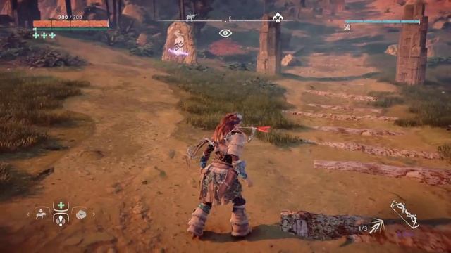 Horizon Zero Dawn Модификации смотреть онлайн