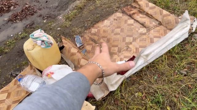 КУПИЛ БРОШЕННЫЙ УАЗ по НИЗУ РЫНКА и ЗАРАБОТАЛ на нем БОЛЬШЕ его СТОИМОСТИ! смотреть онлайн