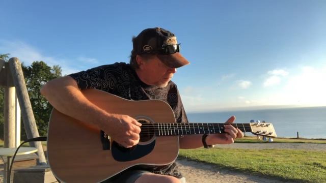 What a Friend we have in Jesus ( instr.) Cover смотреть онлайн