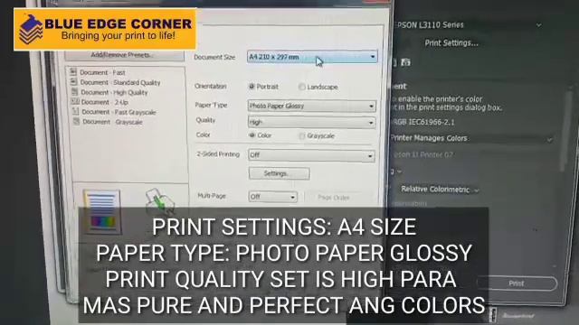 HOW TO PRINT BACK TO BACK DESIGNS ON FLYERS,VOUCHERS,AND TICKETS (FREE TUTORIALS) смотреть онлайн