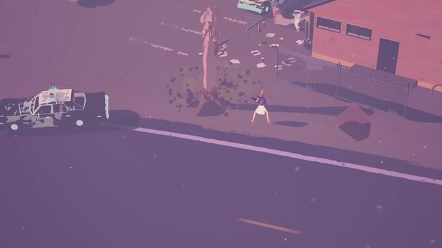 Dead Static Drive - Early Teaser смотреть онлайн