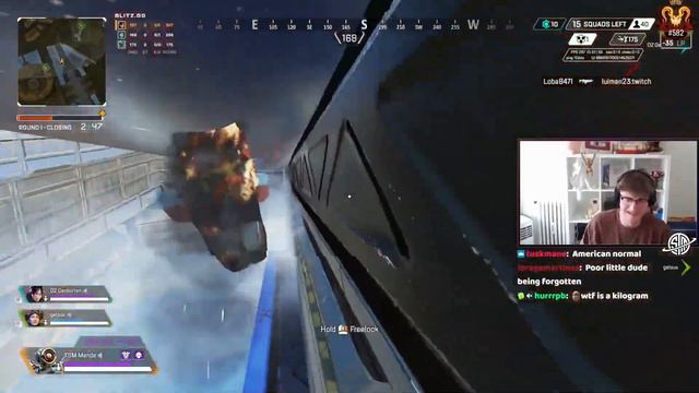 Как на самом деле играют предаторы смотреть онлайн