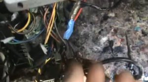 Форд Фокус-установка регистратора+камера з/в