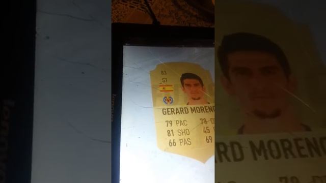 Самы лучьшый пак игрок 89 + паке смотреть онлайн