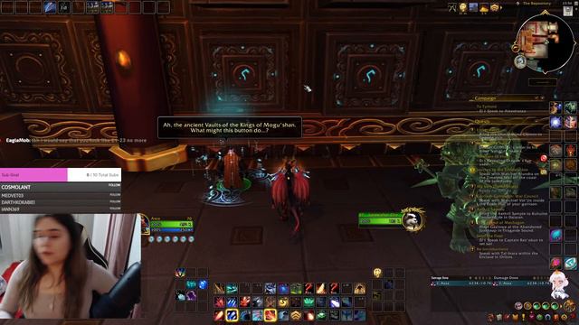 It's my birthday! ^_^ [Livestream #13] смотреть онлайн