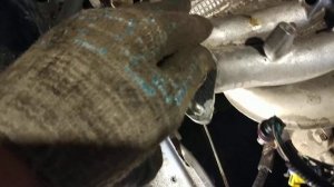 Компрессия по 6 Шевроле нива