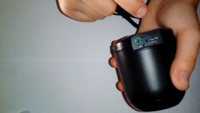 ОБЗОР BLUETOOTH КОЛОНКИ NOMI смотреть онлайн